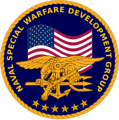 Naval Special Warfare Development Group (NSWDG)
